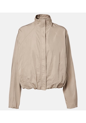 Alaia Radzimir jacket