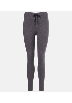 The Upside Moondance high-rise leggings