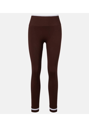 The Upside Form Seamless high-rise leggings