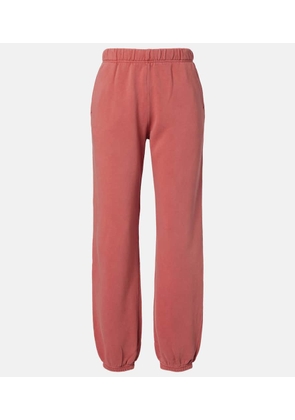 The Upside Serendipity Harrison cotton sweatpants