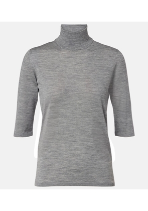 Max Mara Boa virgin wool sweater