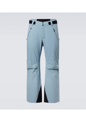 Aztech Mountain Nuke Suit ski pants