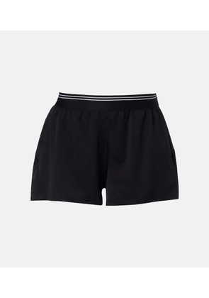 The Upside Lucky Run shorts