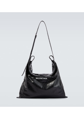 Balenciaga Leather shoulder bag