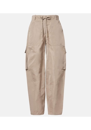 Alaia Radzimir cargo pants