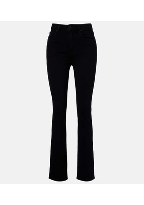 Frame Pencil slim jeans