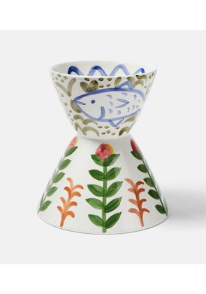 Serax Santiago De Borja Aguaje vase by Shurleey
