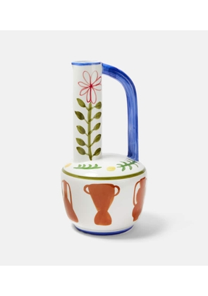 Serax Santiago De Borja Bijao vase by Shurleey