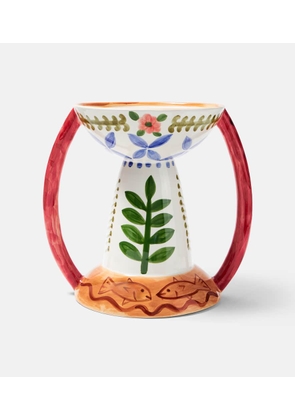 Serax Santiago De Borja Charapita vase by Shurleey