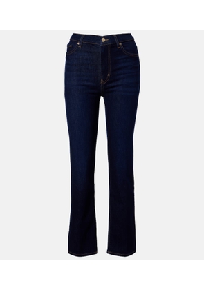 Frame Le Sleek straight jeans