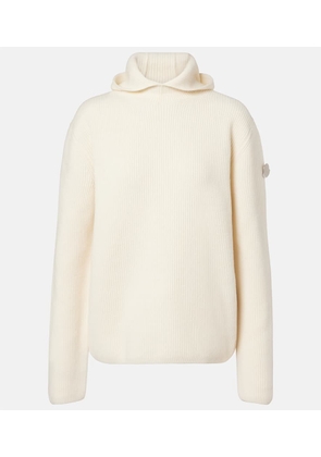 Moncler Genius + Jil Sander virgin wool sweater