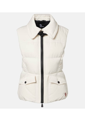 Moncler Grenoble Down vest