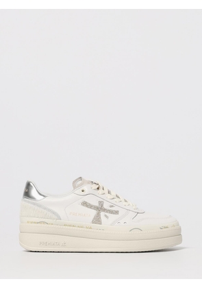 Sneakers PREMIATA Woman color White
