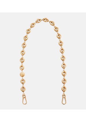 Loewe Donut chain bag strap
