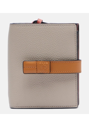 Loewe Leather wallet