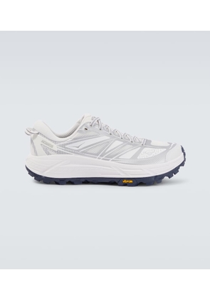 Hoka One One Mafate Speed 2 sneakers