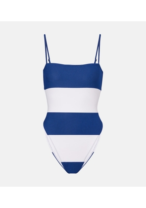 Same Stripe swimsuit