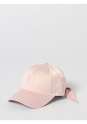 Hat NEW ERA Woman color Pink