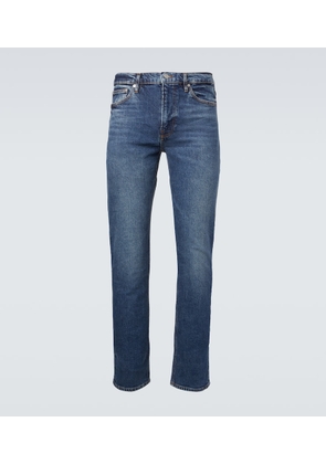 Frame Modern straight jeans