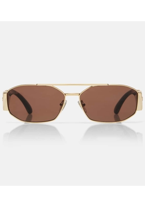 Versace Versace VE2287 aviator sunglasses