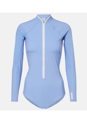 Hunza G Tyra swimsuit