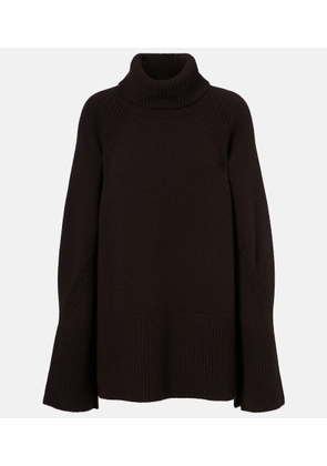 Joseph Loftus cashmere turtleneck sweater