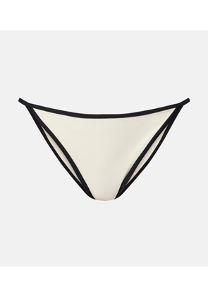 Jade Swim Bare Minimum bikini bottoms
