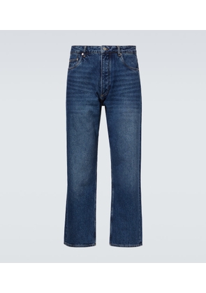 Studio Nicholson Riso straight jeans
