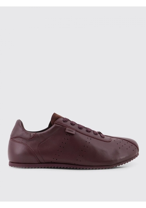 Sneakers AMI PARIS Men color Cherry