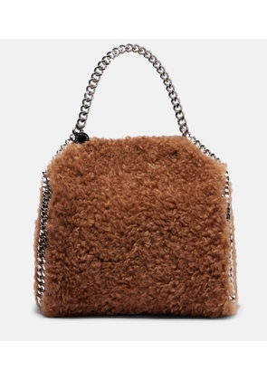 Stella McCartney Falabella Mini shoulder bag