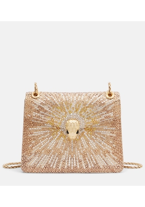 Bvlgari Serpenti Forever Day-To-Night crossbody bag