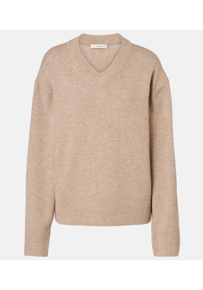Vince Wool-blend sweater