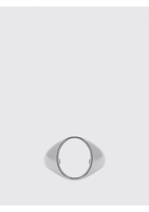 Jewel MM6 MAISON MARGIELA Woman color Silver