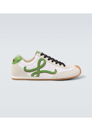 Loewe x Louis Wain Ballet Runner 2.0 sneakers
