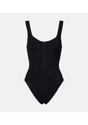 Hunza G Dallas swimsuit