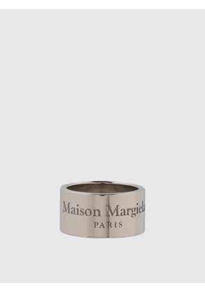 Jewel MAISON MARGIELA Men color Silver