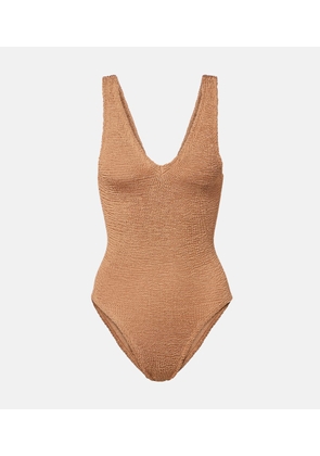 Hunza G Sadie swimsuit