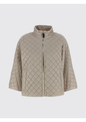 Jacket MAX MARA THE CUBE Woman color Grey