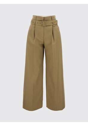 Pants SIMONE ROCHA Woman color Beige