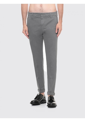 Pants DONDUP Men color Blue 3