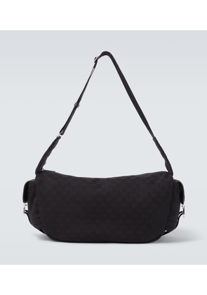 Gucci GG messenger bag