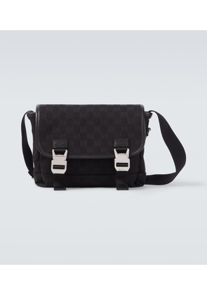 Gucci GG messenger bag