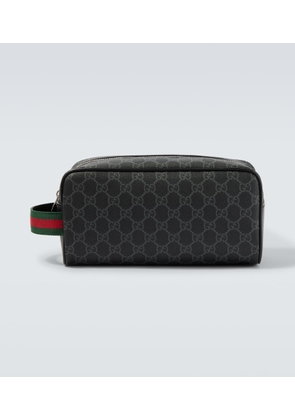 Gucci GG Canvas pouch