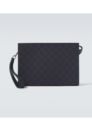 Gucci GG Small pouch with strap