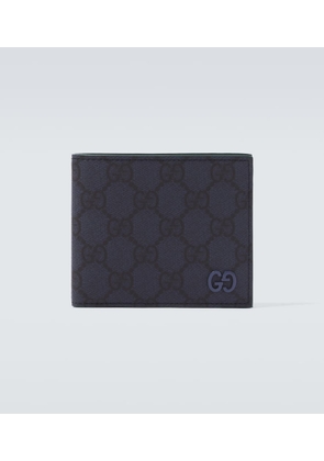 Gucci GG bifold wallet