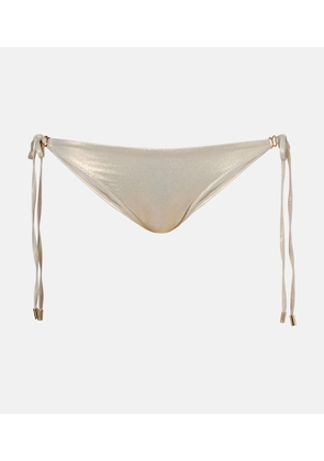 Melissa Odabash Costa printed bikini bottoms