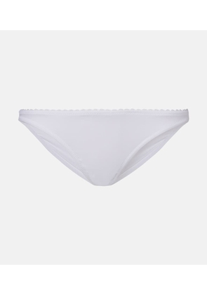 Melissa Odabash Pompano bikini bottoms