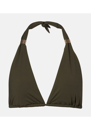 Melissa Odabash Grenada bikini top