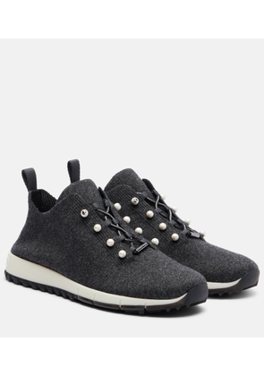 Jimmy Choo Veles sneakers