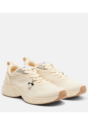 Jimmy Choo Diamond Run sneakers